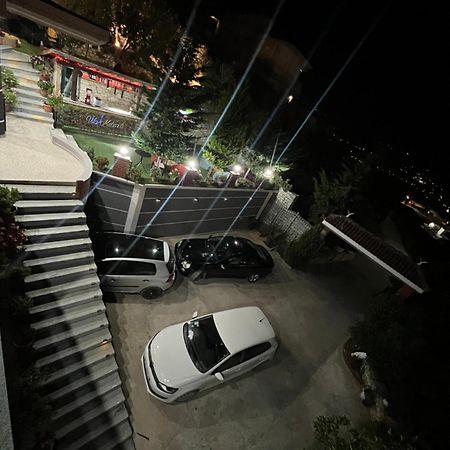 Villa Mehmeti Sarandë Eksteriør bilde