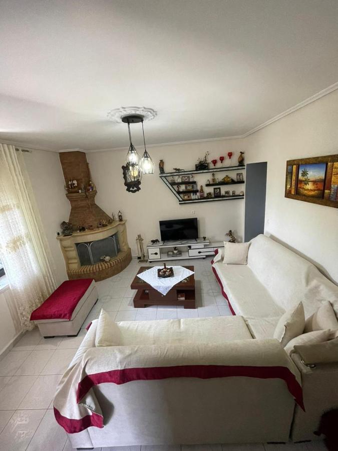 Villa Mehmeti Sarandë Rom bilde