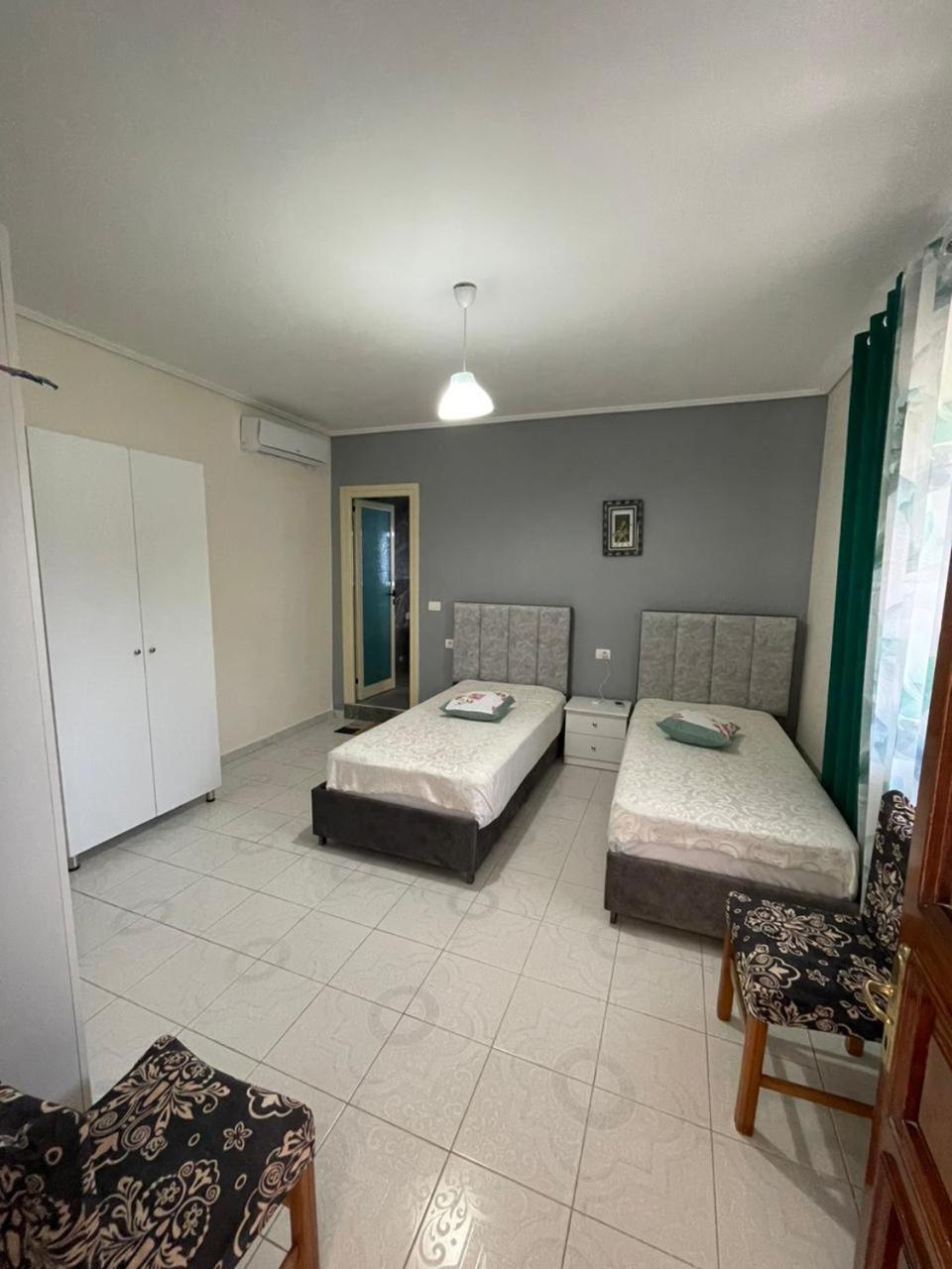 Villa Mehmeti Sarandë Rom bilde