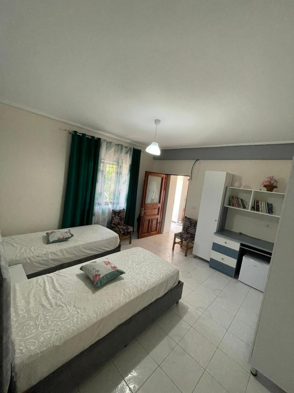 Villa Mehmeti Sarandë Rom bilde