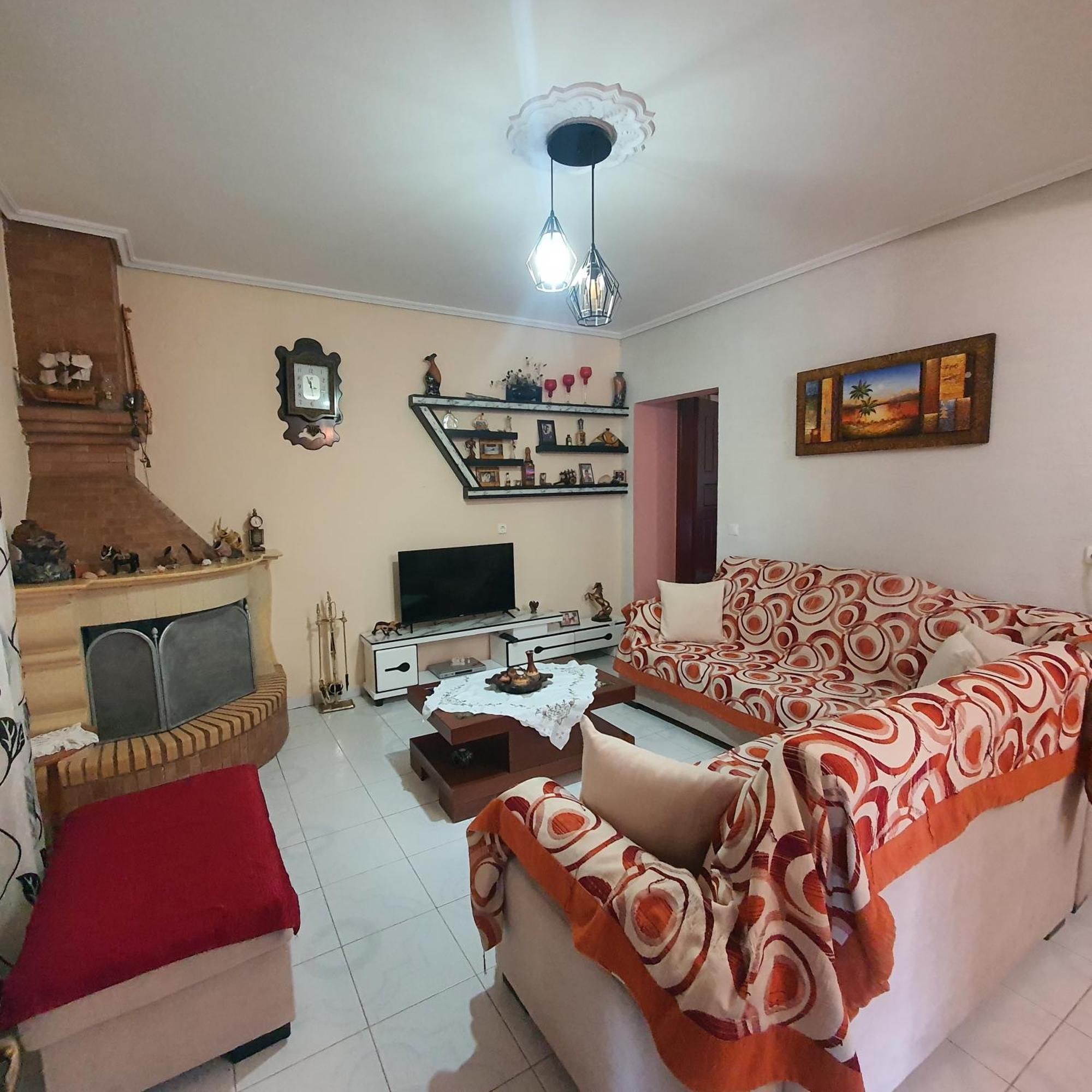 Villa Mehmeti Sarandë Rom bilde
